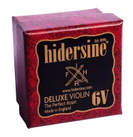 6VM Deluxe 6V Канифоль для скрипки, Hidersine
