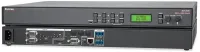 Extron DVS 605 - HDCP-совместимый скалер DVS 605 на пять входов с бесподрывной коммутацией