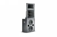 JBL 3732-M/HFD СЧ/ВЧ секция для 3732 заэкранной кинотеатральной акустической системы. Компоненты: 2х
