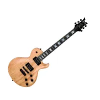 USA SOLTERO MHG/US0803097/Эл. гитара, Корпус-красное дерево, гриф - красное дерево/DEAN
