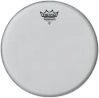 REMO AX-0112-00 Batter, Ambassador X, Coated, 12" пластик