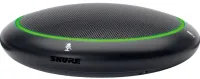 Shure mxa310b. настольный микрофонный массив microflex advance, цвет черный