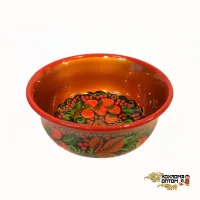LHP10066 Чашка "Русская", Хохлома