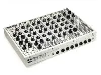 SOMA laboratory Pulsar-23 White Aluminium - Драм-машины