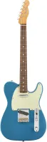 FENDER VINTERA "60s Telecaster Modified Lake Placid Blue