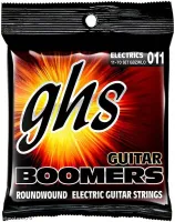 GHS GBZW LO - Струны