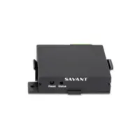 Savant контроллер savant ssc-w003i (savant smartcontrol 3) для управления сторонними устройствами (3 ir)
