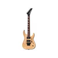 JACKSON JS32Q Dinky Arch Top Natural Blonde - Электрогитара