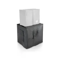 Ld systems dave 12 g³ sub bag - защитный чехол для сабвуфера системы dave 12 g3