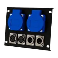 MRC MPF1-2S/2XF/2XM-PXN