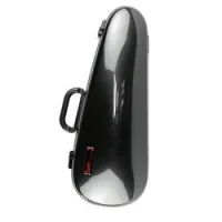 BAM 2003XLC  Hightech Cabin скрипичный кейс, цвет: Black Carbon Look