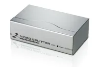 ATEN VS92A - Разветвитель VGA 2-портовый (350МГц)