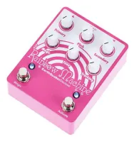 EarthQuaker Devices Rainbow Machine - Моделирующие и специальные педали эффектов