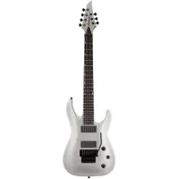 JACKSON X SERIES SOLOIST SLATXMG3-7 QUIKSILVER - Электрогитара