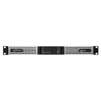 POWERSOFT Quatrocanali 2404 - Усилитель мощности