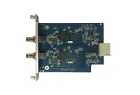 Выходная карта 2 SD/HD/3G-SDI Intrend [ITMCO-SDI] поддержка 1080p, 1080i, 720p