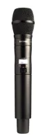 Shure ulxd2/ksm9hs ручной передатчик shure серии ulxd с капсюлем микрофона ksm9gs, g51 470-534 мгц