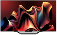 Телевизор hisense mini-led step-up 55" 55u7nq