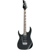 IBANEZ GIO GRG170DXL BN электрогитара