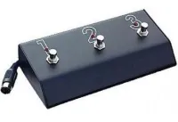 HUGHES and KETTNER FS3 - Футсвитч