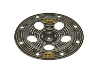 CC18DATRCH Classics Custom Dark Trash China Тарелка 18", Meinl