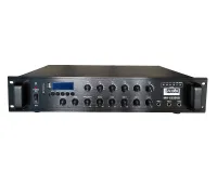 MA-6650UB, PROAUDIO MA-6650UB