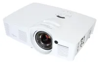 Проектор optoma gt1080darbee -