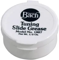 Tuning slide grease Bach 1887 - Tuning slide grease for brass instruments