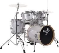 Ударная установка TAMBURO T5NCP20SLSK [Silver Sparkle]