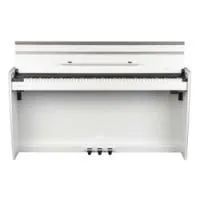 Dexibell vivo h10 wh  цифровое пианино, 88 клавиш, полифония неограниченная, цвет белый
