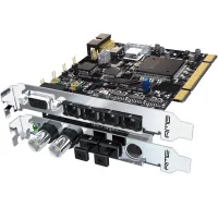 RME HDSP 9652 - Звуковая карта