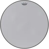 REMO SN-1022-00 Batter, SILENTSTROKE, 22'' пластик