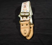 LS.P.ART.006 Ремень для гитары, LionStraps