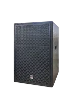 TARBOC T-115 Пассивная акустическая система