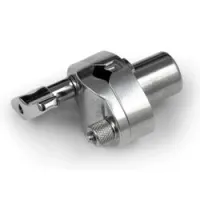Pearl cpr-1278  переходник для крепления тома с трубки 7/8" на l штырь