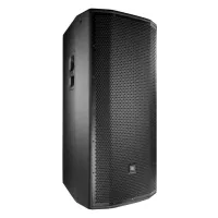 Активная 15" трехполосная система JBL PRX835W/230, возможность использования как FOH, точки подвеса М10. с управлением по Wi-Fi через приложение