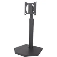 Уценка [PRSU] Портативная стойка Chief для панелей 45"-72" max VESA 860х515 - простая в установке, интерфейс PSBUB включен, установка без инструментов