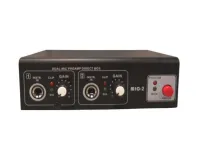 MIC2 Предусилитель микрофонный, N-Audio