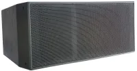 JBL VLA901-WRC трехполосный элемент линейного массива, всепогодный, 2x15” LF, 2x8” MF, 3x1.5” HF
