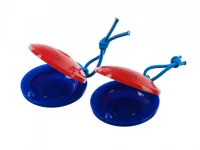 AP Percussion G10 Кастаньеты пластиковые, пара