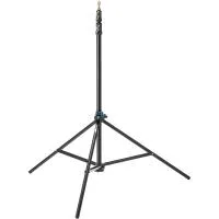 080AC Midi Click stand (8") легкая стойка с воздушным амортизатором KUPO
