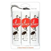 juno 3.0 3-pack (jsr713/3)  трости для тенор-саксофона №3.0, 3 шт. Vandoren 