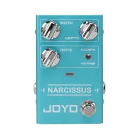 R-22 Педаль эффектов, Joyo