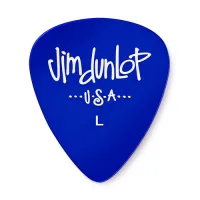 Dunlop 486PLT - Медиаторы