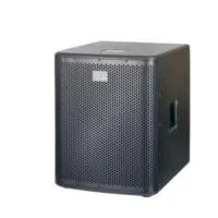 Twin Array 12 Sub 12" Активный сабвуфер  / 1x 500/1000Вт / 1x 400/800Вт  для сателита. Размеры: 470 , шт