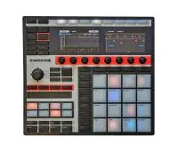 Xpowers Design Maschine Mk3 & Plus Boss SP-303 Style - Накладки для DJ-оборудования