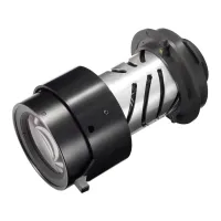 Длиннофокусный объектив Barco [iQ7 LENS (4.59-7.02:1) Manual] с ручным регулированием для проекторов серии iQ7 [R9802447]