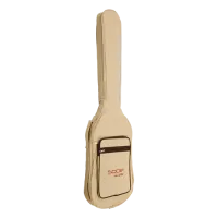 SQOE Qb-bb-12mm bass Чехол для басгитары с утеплителем 12мм