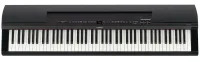 YAMAHA P-255B (комплект) цифровое пианино 88 клавиш молоточкового типа GH (Graded Hammer)/256 голосов полифония/2х15Вт