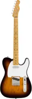 FENDER VINTERA "50s Telecaster 2-Color Sunburst